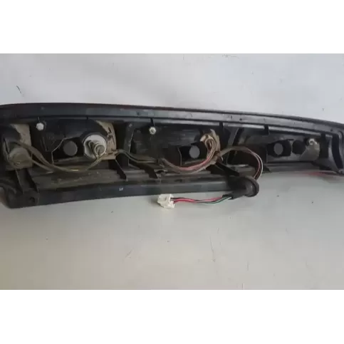 265504EA5D фара задняя Nissan Qashqai 2013
