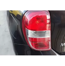 265551HA1D фара задняя Nissan Micra 2011