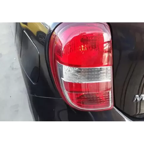 265551HA1D фара задняя Nissan Micra 2011