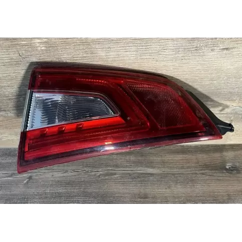 265554EA5E фара задняя Nissan Qashqai 2019