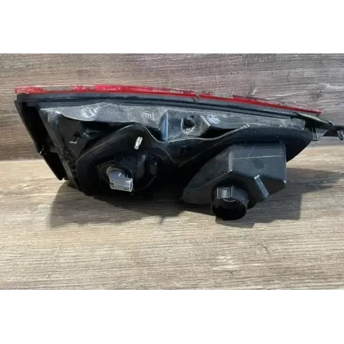 265554EA5E фара задняя Nissan Qashqai 2019