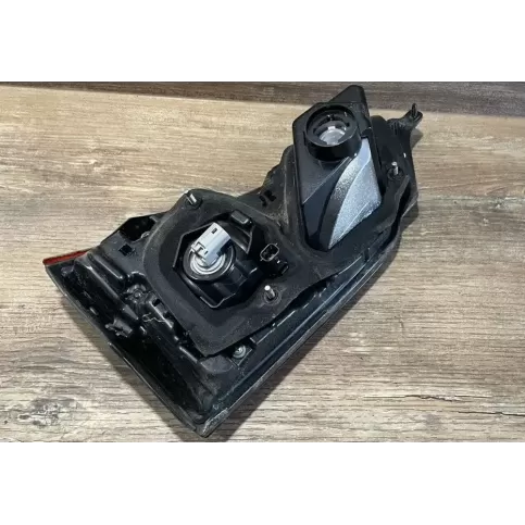 265554EA5E фара задняя Nissan Qashqai 2019