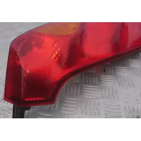 265559U000 фара задняя Nissan Note (E11) 2007