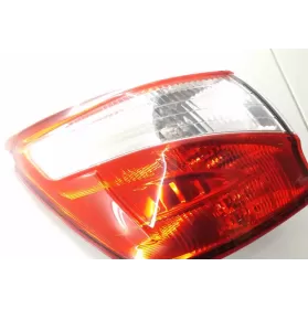 26555BR50A фара задняя Nissan Qashqai 2013