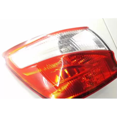 26555BR50A фара задняя Nissan Qashqai 2013