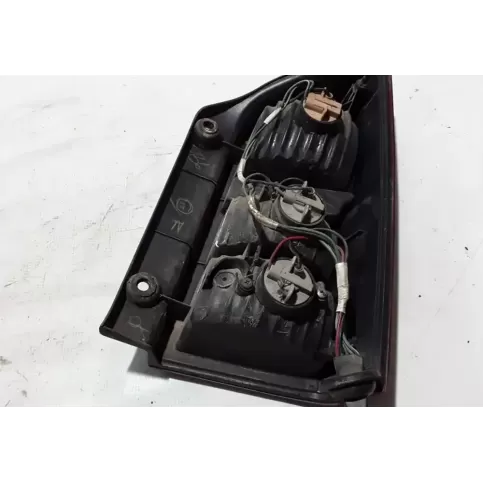 26555EB30C фара задняя Nissan Pathfinder R51 2011