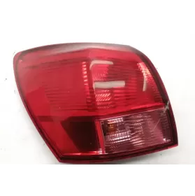 26555JD000 фара задняя Nissan Qashqai+2 2007