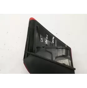26555JD000 фара задняя Nissan Qashqai+2 2007