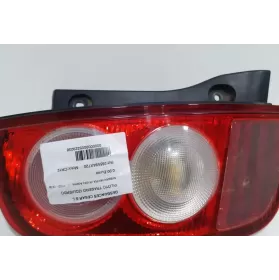 26559AX720 фара задняя Nissan Micra 2003