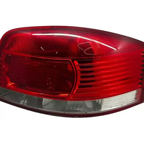 280402 фара задняя Audi A3 S3 8P 2004