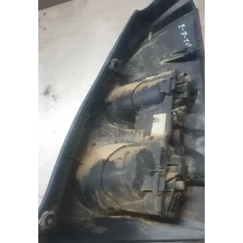 2A01RS102IB02 фара задняя Nissan Primera 2005