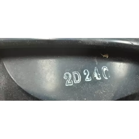 2D240 фара задня Daewoo Lanos 2003