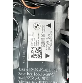 2SK01214802 фара задня BMW 3 F30 F35 F31 2017