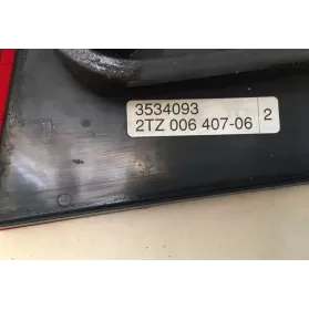 2TZ00640706 фара задняя Volvo 940 1994