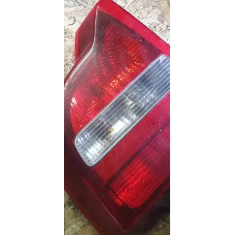 2VP007962 фара задняя Volvo S80 2005