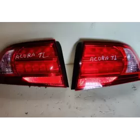 2XL949301 фара задня Acura TL 2006