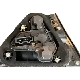2ZR01114104 фара задняя Seat Toledo IV (NH) 2013