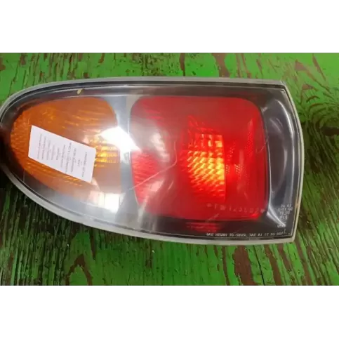 30-5895L фара задня Daewoo Lanos 2000