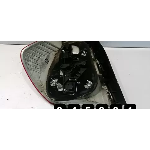 301S380000 фара задня BMW 1 E81 E87 2006