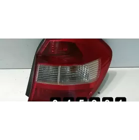 301S380000 фара задня BMW 1 E81 E87 2006
