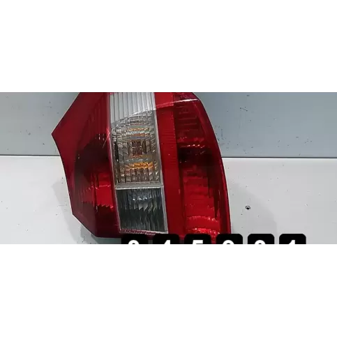 301S380000 фара задня BMW 1 E81 E87 2006