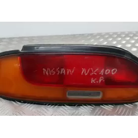 3309701 фара задняя Nissan NX 100 1991