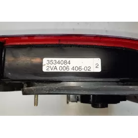 3534084 фара передняя Volvo 940 1996