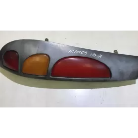 37520748 фара задняя Fiat Marea 1998