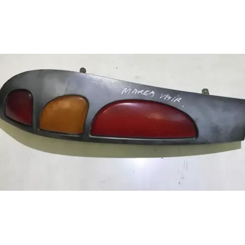 37520748 фара задняя Fiat Marea 1998