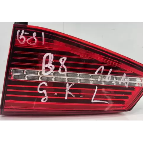 3G9945308 фара задня Volkswagen PASSAT B8 2016