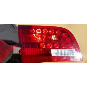 446-1302L-UQ-SL фара задня Audi A6 S6 C6 4F 2007