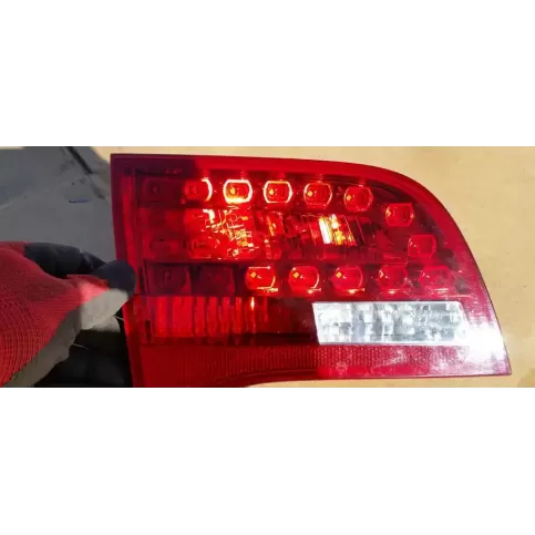 446-1302L-UQ-SL фара задня Audi A6 S6 C6 4F 2007