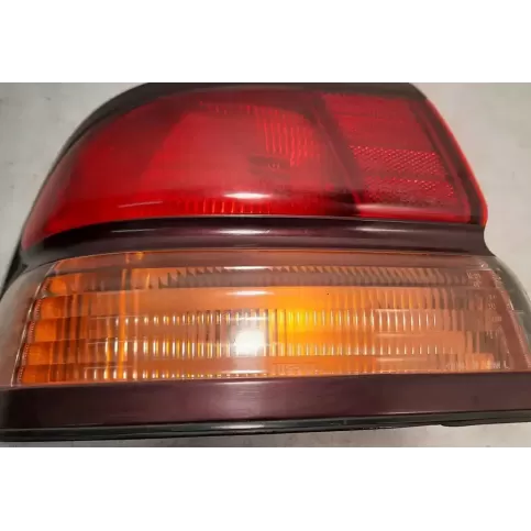 4738A фара задняя Nissan Maxima 1999