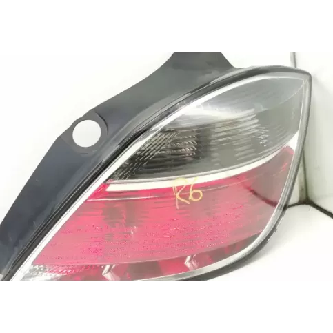 495056087AL фара задня Opel Astra H 2009