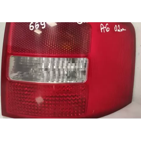 4B99945096 фара задня Audi A6 S6 C5 4B 2002