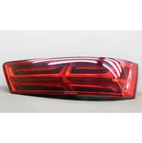 4M0945094M фара задня Audi Q7 4M 2018