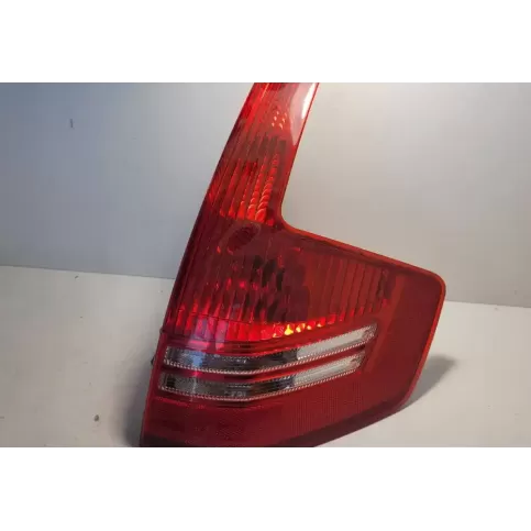 4S7X13404AX фара задня Citroen C4 I 2007