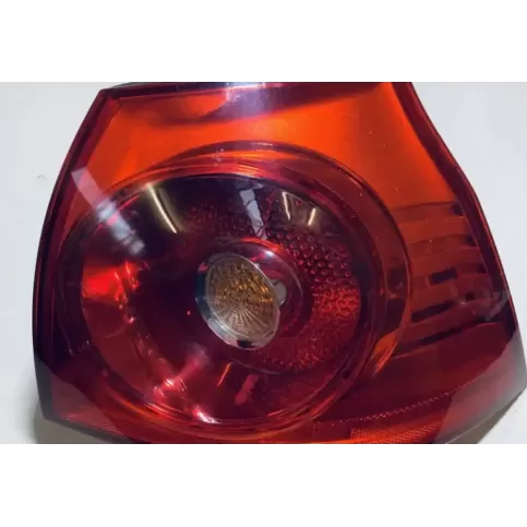 4VFX-13404-AA фара задня Volkswagen Golf V 2004