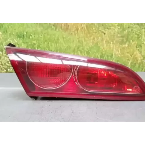 50504822 фара задняя Alfa Romeo 159 2009