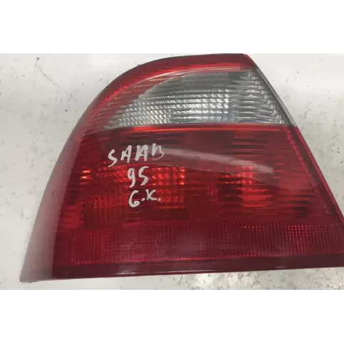 5142195 фара задня Saab 9-5 2002