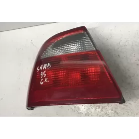 5142195 фара задня Saab 9-5 2002