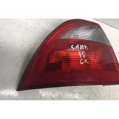 5142195 фара задня Saab 9-5 2002