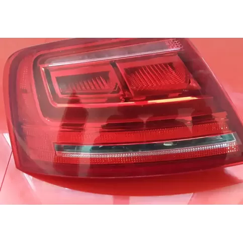 596003 фара задня Audi A8 S8 D4 4H 2012