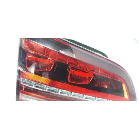 5G0945307F фара задня Volkswagen Golf VII 2012