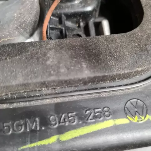5GM945096 фара задня Volkswagen Golf VII 2015