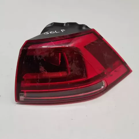 5GM945096 фара задня Volkswagen Golf VII 2015