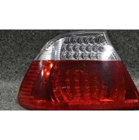 603745307 фара задня BMW 3 E46 2005