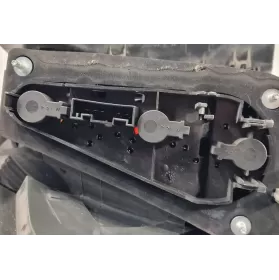 6321299247805 фара задня BMW X1 E84 2012