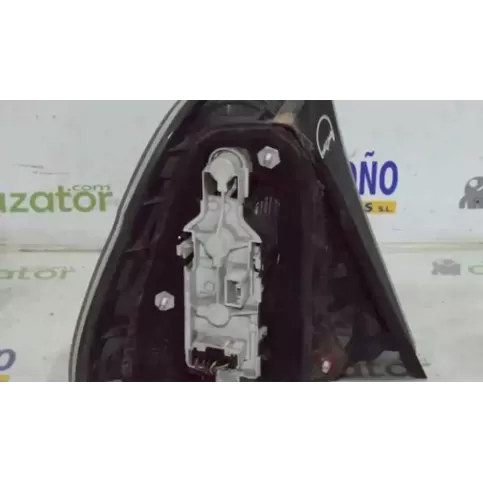 63216920238 фара задня BMW 3 E46 2001