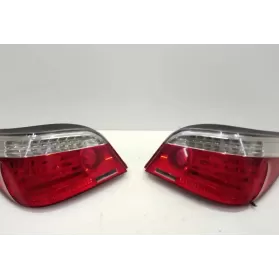 6321717728110 фара задняя BMW 5 E60 E61 2008